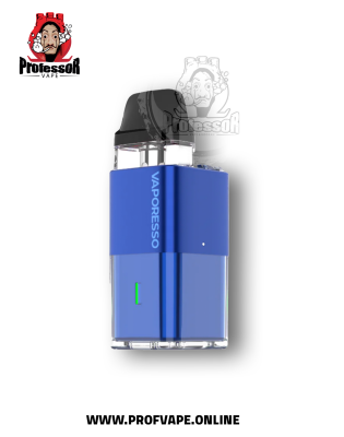 Vaporesso Xros cube Podsystem blue Vaporesso Xros cube Podsystem blue