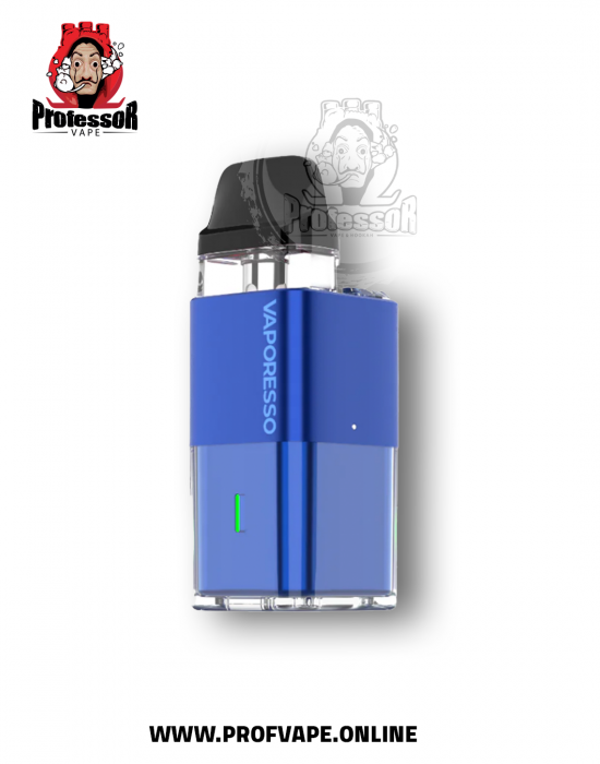 Vaporesso Xros cube Podsystem blue Vaporesso Xros cube Podsystem blue