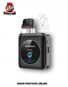 Vaporesso Xros nano 4 Podsystem black Vaporesso Xros nano 4 Podsystem black
