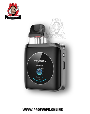 Vaporesso Xros nano 4 Podsystem black Vaporesso Xros nano 4 Podsystem black