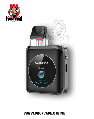 فابريسو كروس نانو 4 بود سيستم اسود