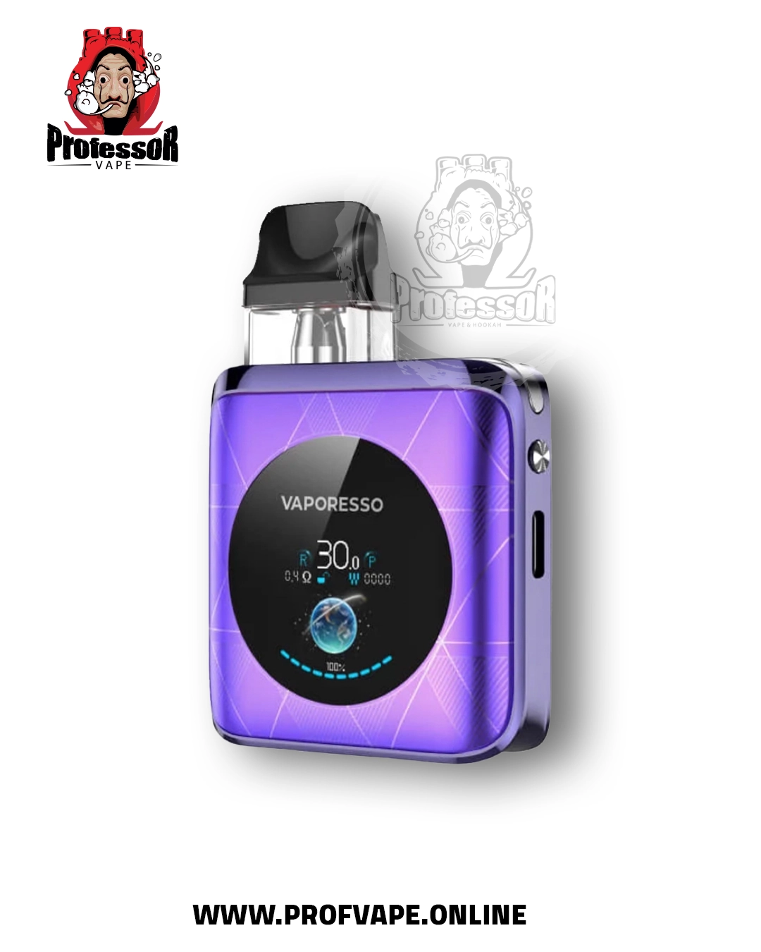 elf bar vape uk Vaporesso XROS 4 Nano Review main image 1