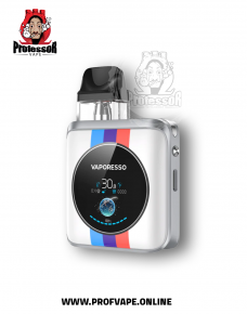 Vaporesso Xros nano 4 Podsystem race track