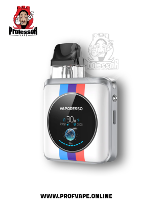 Vaporesso Xros nano 4 Podsystem race track