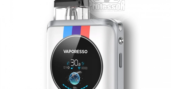 Vaporesso Xros nano 4 Podsystem race track