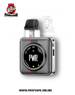 فابريسو كروس نانو 5 بود سيستم كاربون