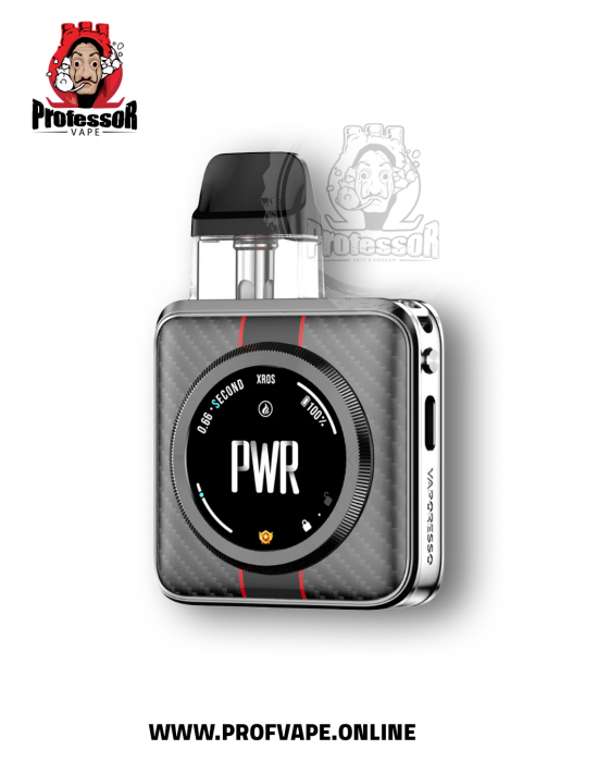 Vaporesso XROS Nano 5 جهاز كروس نانو 5 فابريسو