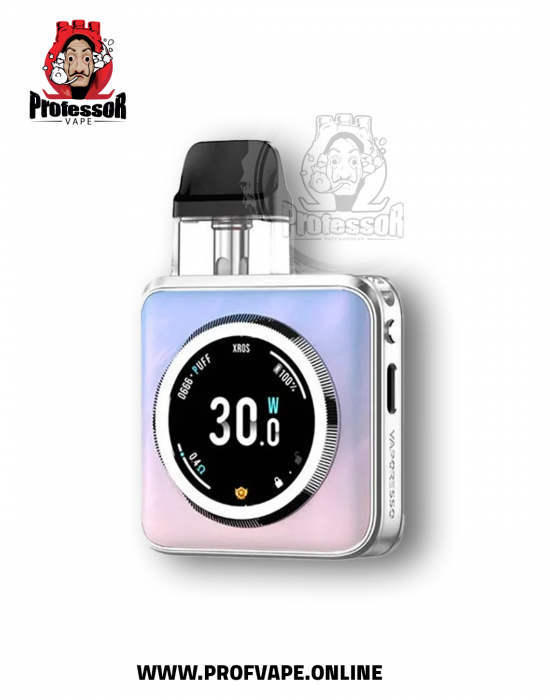 Vaporesso XROS Nano 5 Pink جهاز كروس نانو 5 فابريسو وردي