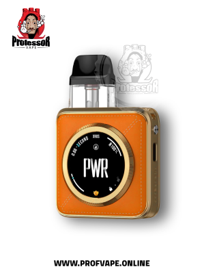 Vaporesso Xros Nano 5 Podsystem Orange Leather