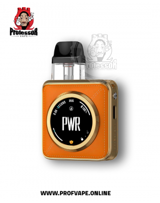 فابريسو كروس نانو 5 بود سيستم جلد برتقالي