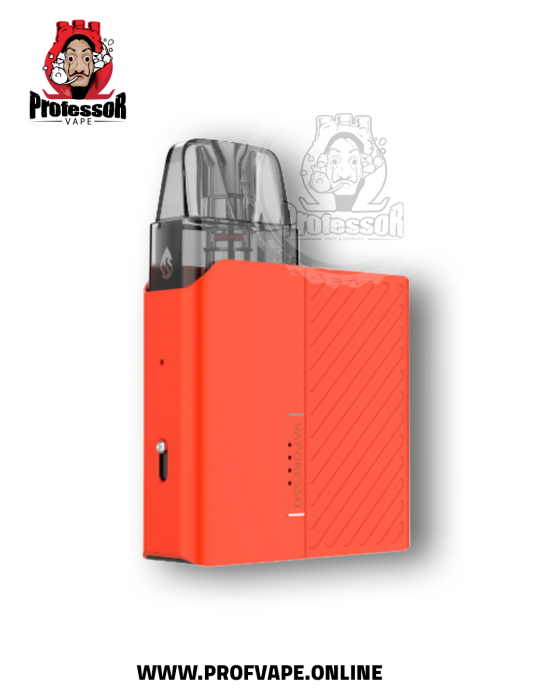 Vaporesso Xros Nano Podsystem Orange