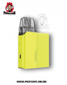 Vaporesso Xros Nano Podsystem green