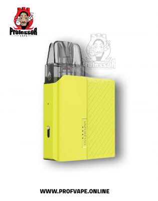 Vaporesso Xros Nano Podsystem green