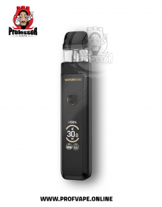 Vaporesso Xros Pro 2 Podsystem Black
