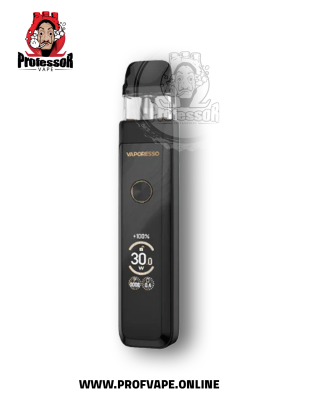 Vaporesso Xros Pro 2 Podsystem Black