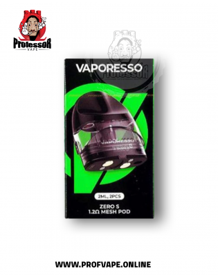 فابريسو رينوفا زيرو  ميش بود