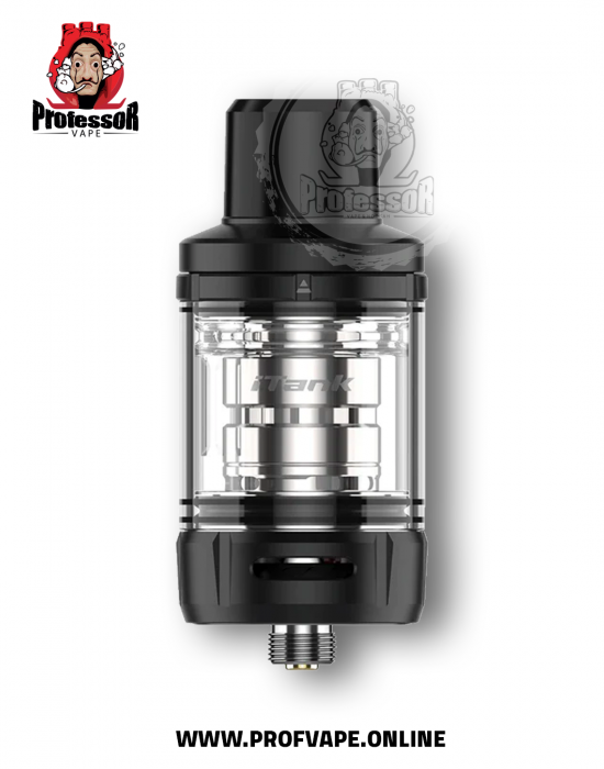 Vaporesso itank black