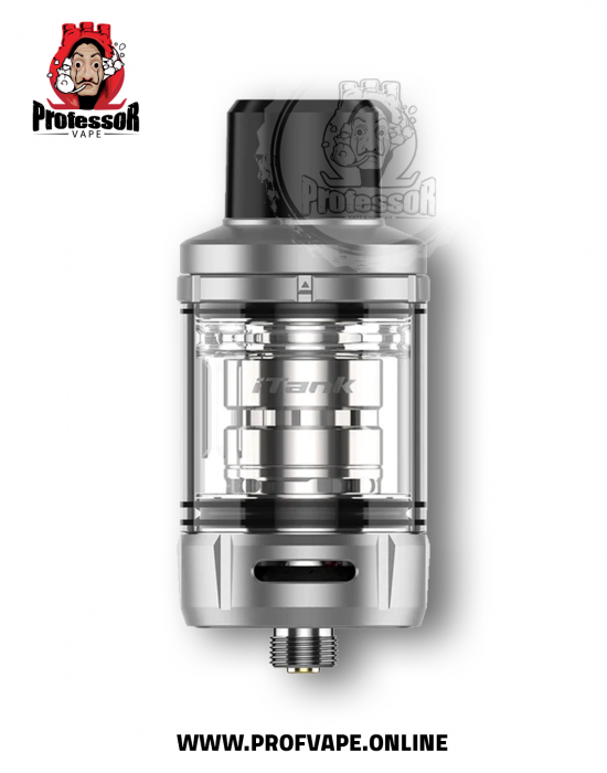 Vaporesso itank silver Vaporesso itank silver