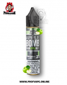 Vgod Apple Bomb 30ml Vgod Apple Bomb 30ml