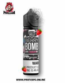 Vgod berry Bomb 60ml Vgod berry Bomb 60ml