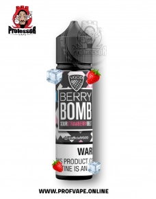 VGOD Apple Bomb Ice 30ml  Green Apple Candy  Salt Nicotine