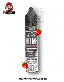 VGOD Apple Bomb Ice 30ml  Green Apple Candy  Salt Nicotine