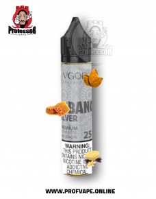 نكهة سيجار كريمه فانيلا وجوز الهند - فيجود كوبانو سيلفر 30مل نكهة سيجار كريمه فانيلا وجوز الهند - فيجود كوبانو سيلفر 30مل