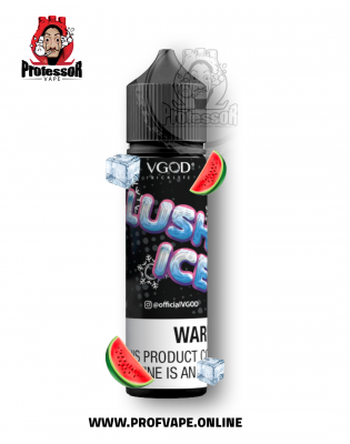 نكهة بطيخ - فيجود لش ايس 60مل