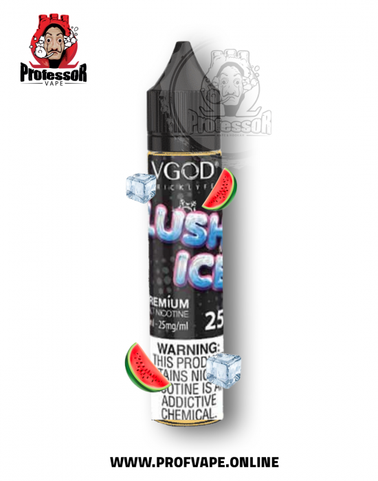 Vgod Lush Ice 30ml