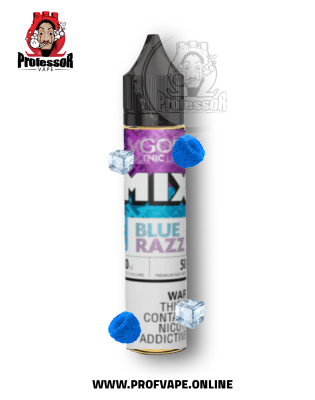 Vgod Mix blue razz Ice 30ml