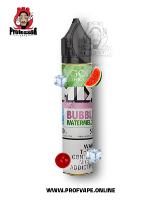 نكهة بطيخ علكة - فيجود مكس بطيخ ايس 30مل