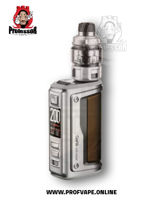 Voopoo Argus GT 2 Silver Grey
