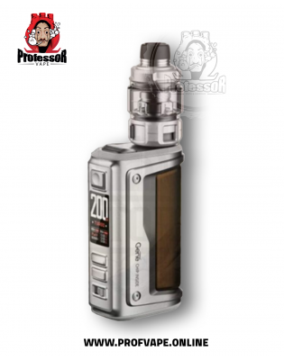 فوبو أرجوس جي تي 2 سيلفر جراي