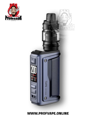 Voopoo Argus GT 2 Dark Blue Voopoo Argus GT 2 Dark Blue