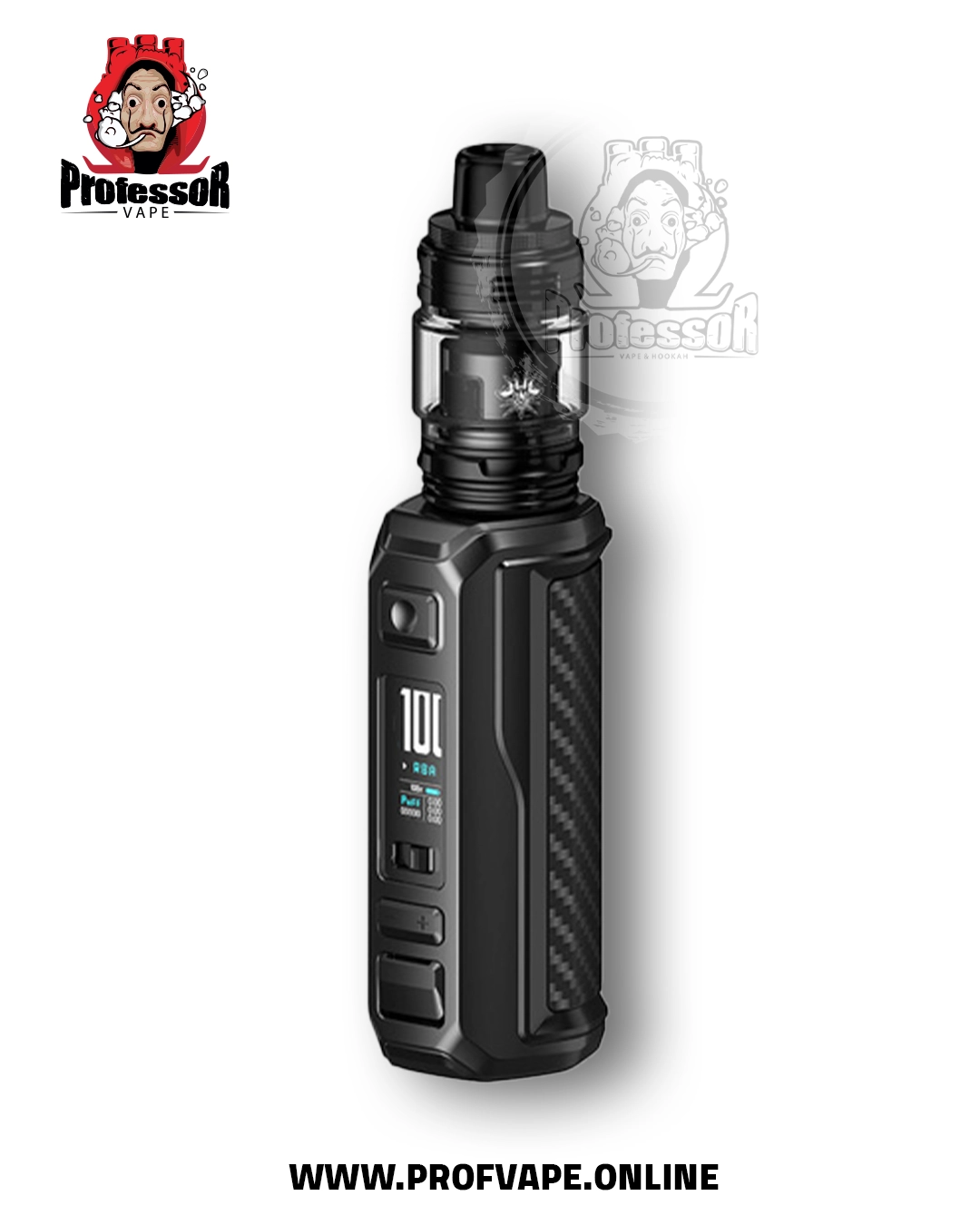 voopoo argus mt kit price VOOPOO Argus MT 100W Starter Kit main image 0