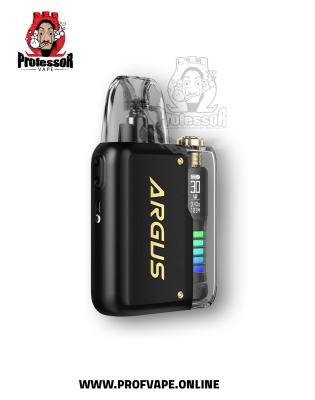 voopoo argus p2 pod kit matte black voopoo argus p2 pod kit matte black
