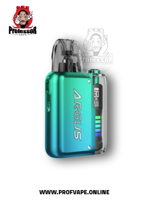voopoo argus p2 pod kit blue voopoo argus p2 pod kit blue
