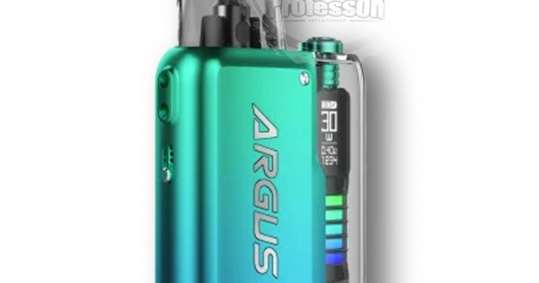 voopoo drag 2 reset VOOPOO ARGUS GT 160W Box Mod main image 0