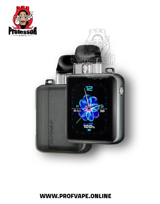 Voopoo Argus P3 جهاز فوبو ارجوس P3 شاشة لمس