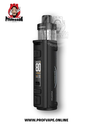 Voopoo Argus Pro 2 Pod kit black