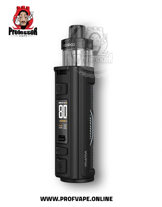 Voopoo Argus Pro 2 Pod kit black
