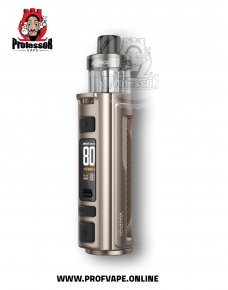 Voopoo Argus Pro 2 Pod kit brown Voopoo Argus Pro 2 Pod kit brown