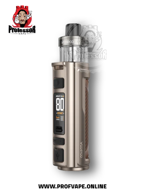 Voopoo Argus Pro 2 Pod kit brown Voopoo Argus Pro 2 Pod kit brown