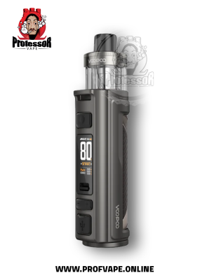 Voopoo Argus Pro 2 Pod kit grey Voopoo Argus Pro 2 Pod kit grey