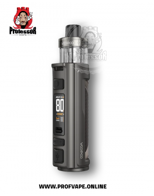 Voopoo Argus Pro 2 Pod kit grey