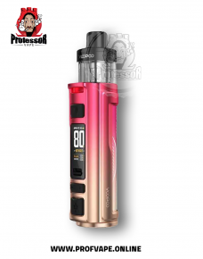 Voopoo Argus Pro 2 Pod kit modern red Voopoo Argus Pro 2 Pod kit modern red