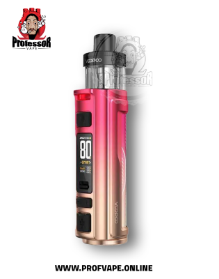 Voopoo Argus Pro 2 Pod kit modern red Voopoo Argus Pro 2 Pod kit modern red