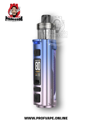 Voopoo Argus Pro 2 Pod kit Sky Purple Voopoo Argus Pro 2 Pod kit Sky Purple