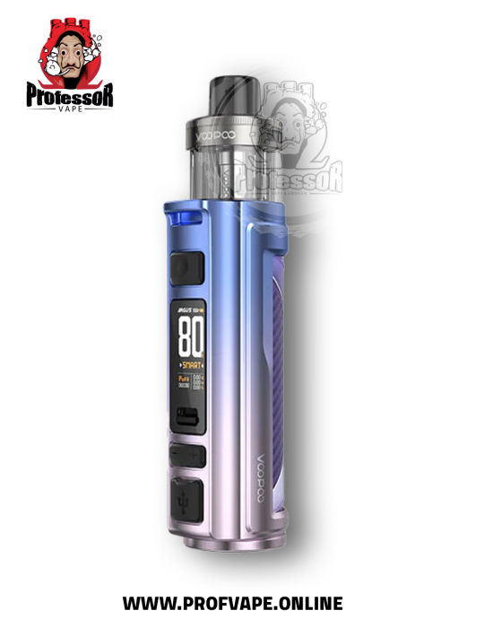 فوبو ارجوس برو 2 بود كيت بنفسجي