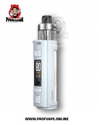 Voopoo Argus Pro 2 Pod kit white